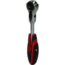 Cliquet MODIFIX 1/4" à tête pivotante et poignée en T . 72 dents KSTOOLS 914.1405-E | 914.1405-E