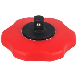 Mini cliquet réversible sans manche 1/4" . 72 dents KSTOOLS 914.1410 | 914.1410