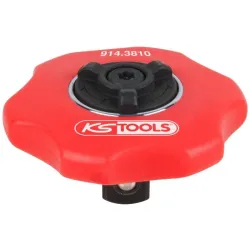 Mini cliquet réversible sans manche 3/8" . 72 dents KSTOOLS 914.3810 | 914.3810