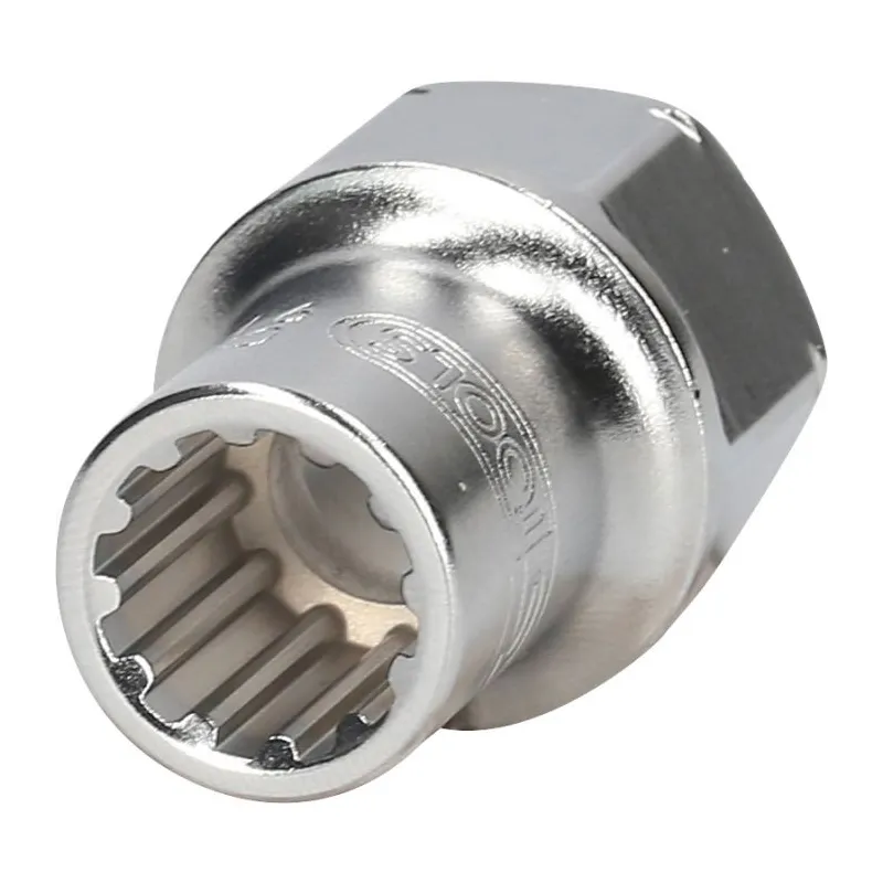 Douille traversante TRIPLEplus® . 10 mm KSTOOLS 916.4060 | 916.4060 Douille traversante TRIPLEplus® . 10 mm KSTOOLS 916.4060 | 916.4060