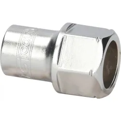 Douille traversante TRIPLEplus® . 10 mm KSTOOLS 916.4060 | 916.4060