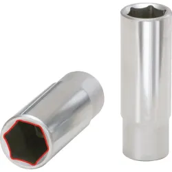 Coffret de douilles et accessoires ECOLE 1/2'' . 1/4'' et 3/8'' KSTOOLS 917.0779 | 917.0779