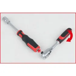 Coffret de douilles et accessoires ECOLE 1/2'' . 1/4'' et 3/8'' KSTOOLS 917.0779 | 917.0779