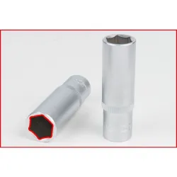 Coffret de douilles et accessoires ECOLE 1/2'' . 1/4'' et 3/8'' KSTOOLS 917.0779 | 917.0779