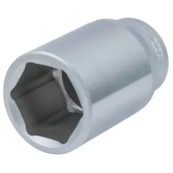 Douille longue ULTIMATE® 6 pans 1/2'' . 35 mm KSTOOLS 917.1306 | 917.1306