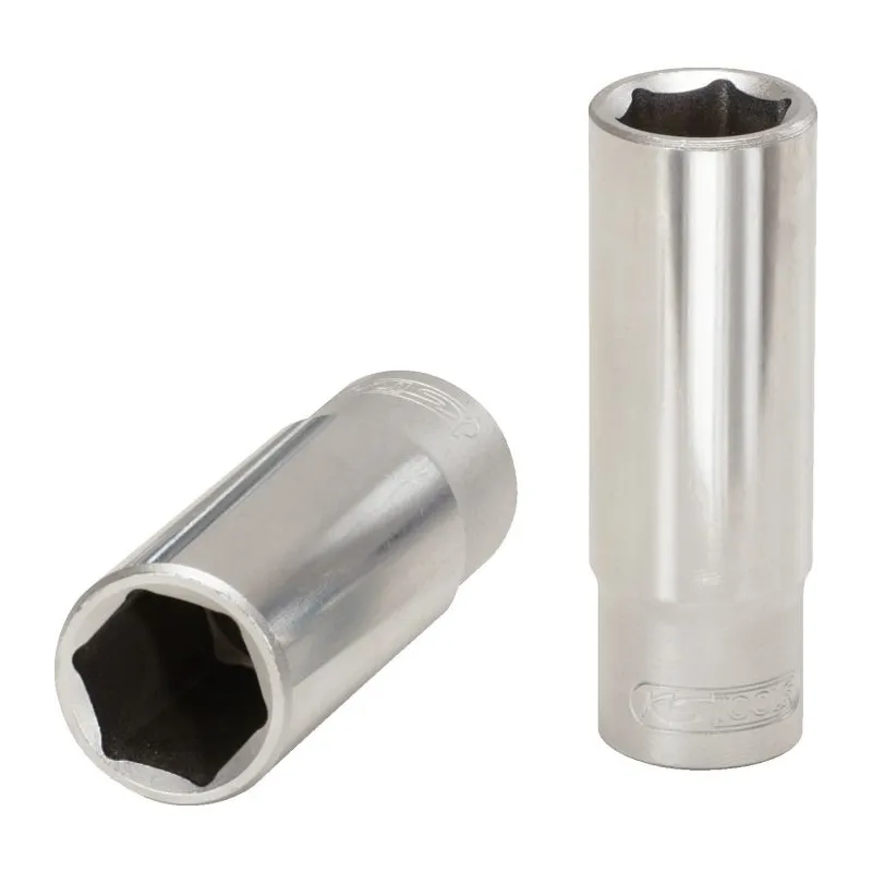 Douille longue 6 pans 1/4" . 11 mm KSTOOLS 917.1431 | 917.1431 Douille longue 6 pans 1/4" . 11 mm KSTOOLS 917.1431 | 917.1431