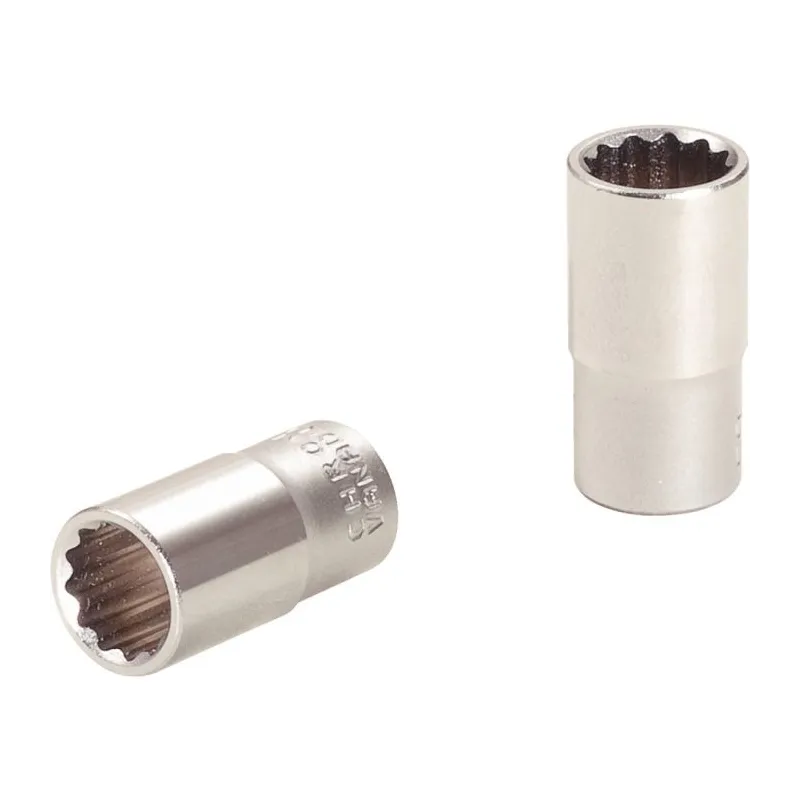 Douille ULTIMATE® 1/4'' 12 pans . 3/8'' KSTOOLS 917.1480 | 917.1480 Douille ULTIMATE® 1/4'' 12 pans . 3/8'' KSTOOLS 917.1480 | 917.1480
