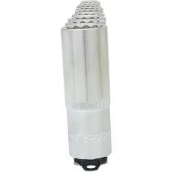 Jeu de douilles longues 12 pans 1/2" . 10 pcs. KSTOOLS 917.1750 | 917.1750