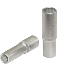Douille longue 12 pans 3/8’’ . 8 mm KSTOOLS 917.3855 | 917.3855