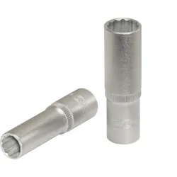 Douille longue 12 pans 3/8’’ . 1/2" KSTOOLS 917.3985 | 917.3985