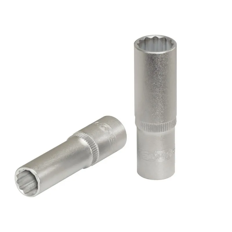 Douille longue 12 pans 3/8’’ . 1/2" KSTOOLS 917.3985 | 917.3985 Douille longue 12 pans 3/8’’ . 1/2" KSTOOLS 917.3985 | 917.3985