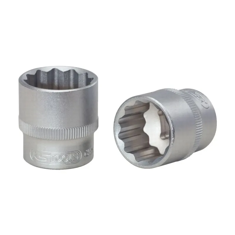 Douille 12 pans 3/8’’ . 13/32" KSTOOLS 917.4815 | 917.4815 Douille 12 pans 3/8’’ . 13/32" KSTOOLS 917.4815 | 917.4815