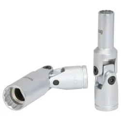 Douille 12 pans articulée 3/8" articulée . 11 mm KSTOOLS 917.4852 | 917.4852