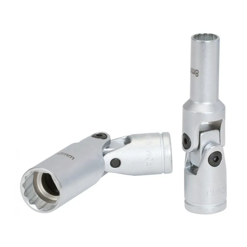 Douille 12 pans articulée 3/8" articulée . 11 mm KSTOOLS 917.4852 | 917.4852 Douille 12 pans articulée 3/8" articulée . 11 mm KSTOOLS 917.4852 | 917.4852