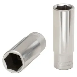 Douille longue ULTIMATE® 6 pans 1/2'' . 36 mm KSTOOLS 917.5391 | 917.5391