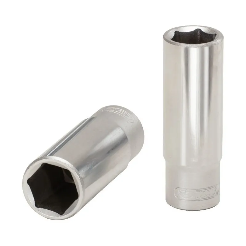Douille longue ULTIMATE® 6 pans 1/2'' . 36 mm KSTOOLS 917.5391 | 917.5391 Douille longue ULTIMATE® 6 pans 1/2'' . 36 mm KSTOOLS 917.5391 | 917.5391