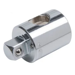 Adaptateur 1/4 x 3/8 pour bague coulissante CHROMEplus KSTOOLS 918.1449 | 918.1449