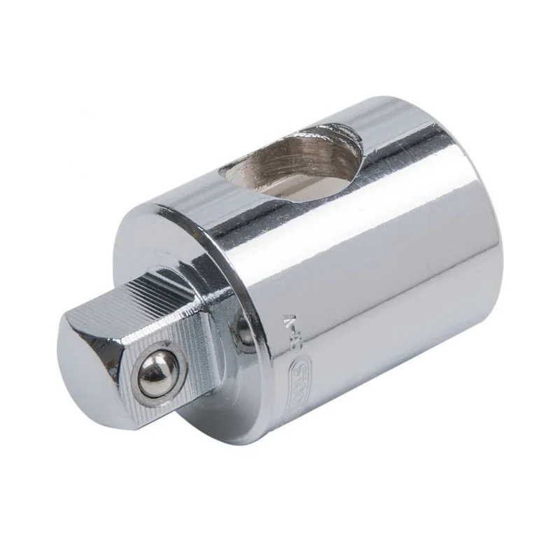 Adaptateur 1/4 x 3/8 pour bague coulissante CHROMEplus KSTOOLS 918.1449 | 918.1449 Adaptateur 1/4 x 3/8 pour bague coulissante CHROMEplus KSTOOLS 918.1449 | 918.1449