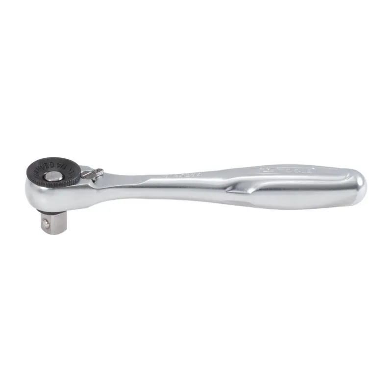 Cliquet réversible 1/4" avec adaptateur KSTOOLS 918.1595 | 918.1595 Cliquet réversible 1/4" avec adaptateur KSTOOLS 918.1595 | 918.1595