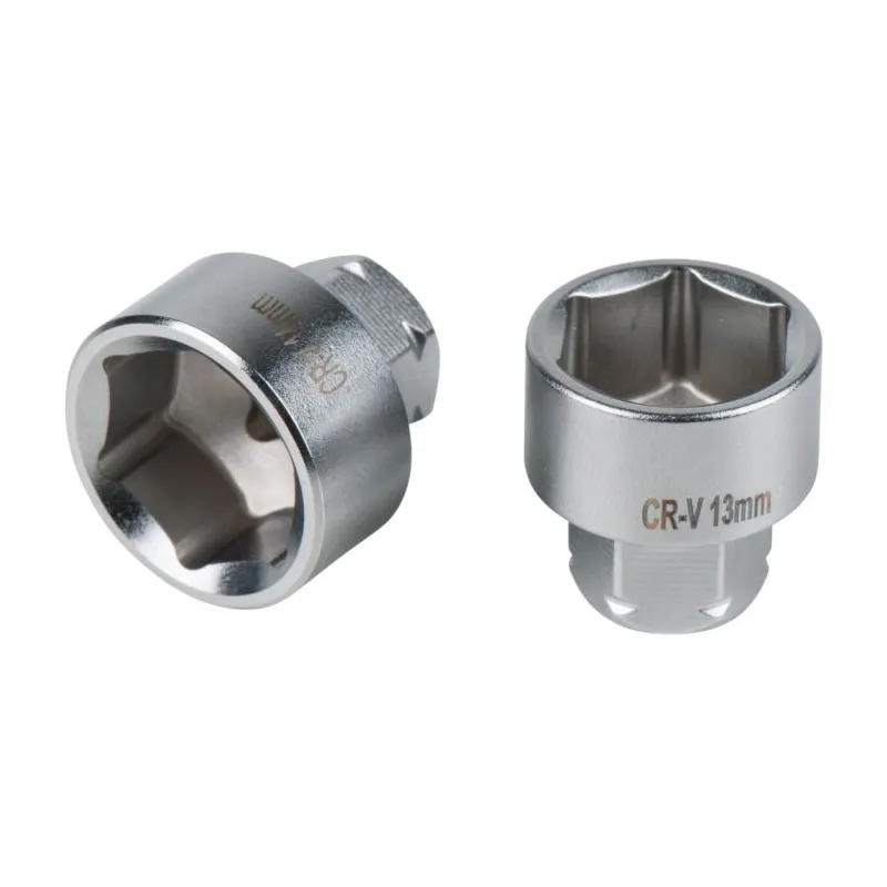Douille traversante 6 pans 9 mm . L. 18 mm du coffret 918.3050 KSTOOLS 918.3065 | 918.3065 Douille traversante 6 pans 9 mm . L. 18 mm du coffret 918.3050 KSTOOLS 918.3065 | 918.3065