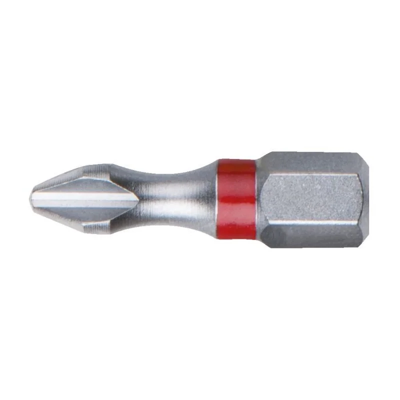 Boite de 5 embouts à code couleur TORSIONpower® . L. 25 mm- 1/4"- PHILLIPS® . PH1 KSTOOLS 918.3106 | 918.3106 Boite de 5 embouts à code couleur TORSIONpower® . L. 25 mm- 1/4"- PHILLIPS® . PH1 KSTOOLS 918.3106 | 918.3106