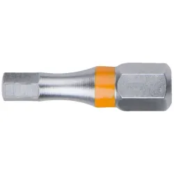 Embout 6 pans  TORSIONpower 3 mm KSTOOLS 918.3405 | 918.3405