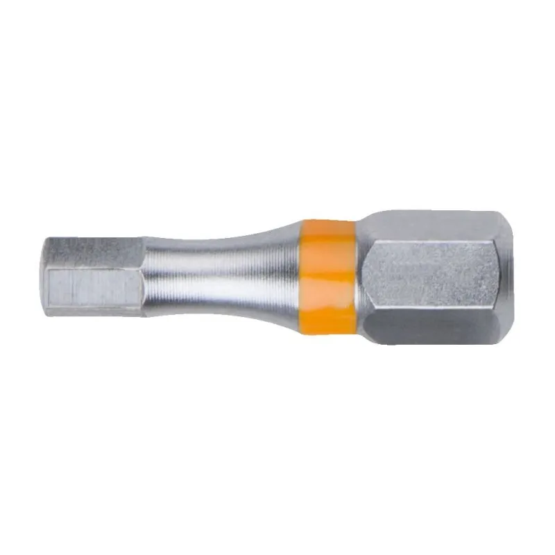 Embout 6 pans  TORSIONpower 3 mm KSTOOLS 918.3405 | 918.3405