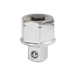 Adaptateur à verrouillage 3/8" pour douilles traversantes TRIPLEplus® KSTOOLS 918.4053 | 918.4053