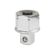Adaptateur à verrouillage 3/8" pour douilles traversantes TRIPLEplus® KSTOOLS 918.4053 | 918.4053