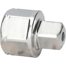Adaptateur à verrouillage 3/8" pour douilles traversantes TRIPLEplus® KSTOOLS 918.4053 | 918.4053
