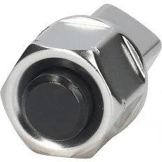 Adaptateur à verrouillage 1/2" pour douilles traversantes TRIPLEplus® KSTOOLS 918.4054 | 918.4054