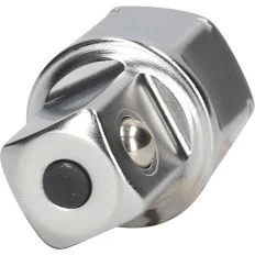 Adaptateur à verrouillage 1/2" pour douilles traversantes TRIPLEplus® KSTOOLS 918.4054 | 918.4054