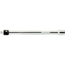 Rallonge à verrouillage 1/2 CHROMEplus . 250 mm KSTOOLS 919.1206 | 919.1206