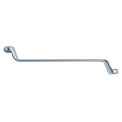 Clé polygonale contre-coudée . 6x7 mm KSTOOLS 920.0206 | 920.0206