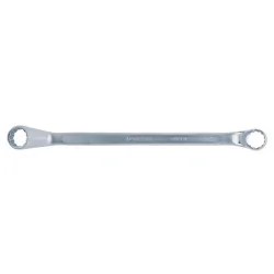 Clé polygonale contre-coudée . 17x19 mm KSTOOLS 920.0217 | 920.0217