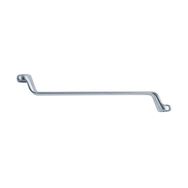 Clé polygonale contre-coudée . 24x27 mm KSTOOLS 920.0224 | 920.0224 Clé polygonale contre-coudée . 24x27 mm KSTOOLS 920.0224 | 920.0224