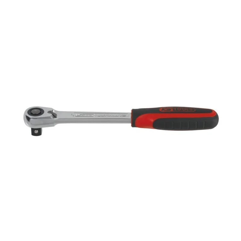 Cliquet 72 dents extra plat ULTIMATE® 1/2" KSTOOLS 920.1200 | 920.1200 Cliquet 72 dents extra plat ULTIMATE® 1/2" KSTOOLS 920.1200 | 920.1200