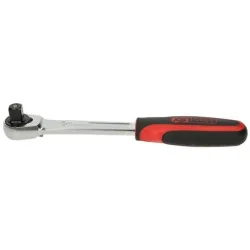 Cliquet 72 dents extra plat ULTIMATE® 1/2" KSTOOLS 920.1200 | 920.1200