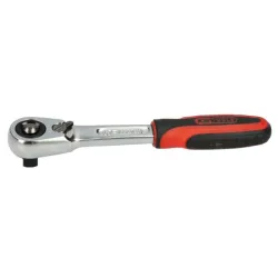 Mini cliquet réversible 1/4’’ ULTIMATE . L.115mm KSTOOLS 920.1416 | 920.1416