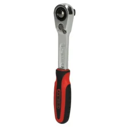Mini cliquet réversible 1/4’’ ULTIMATE . L.115mm KSTOOLS 920.1416 | 920.1416