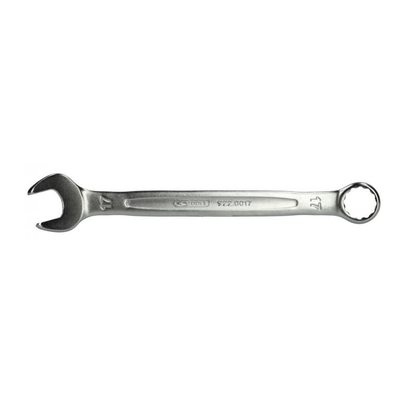 Clé mixte . 17 mm KSTOOLS 922.0017 | 922.0017 Clé mixte . 17 mm KSTOOLS 922.0017 | 922.0017