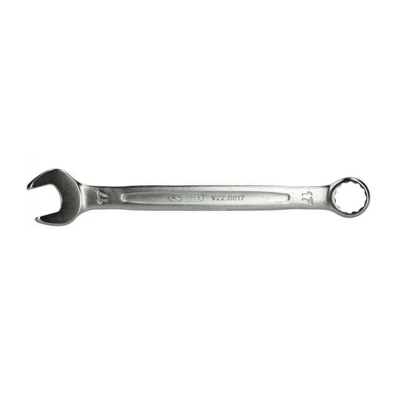 Clé mixte . 17 mm KSTOOLS 922.0017 | 922.0017 Clé mixte . 17 mm KSTOOLS 922.0017 | 922.0017