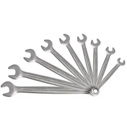 Jeu de 8 clés mixtes métriques - en boîte KSTOOLS 922.0041 | 922.0041