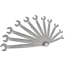 Jeu de 11 clés mixtes métriques - en boîte KSTOOLS 922.0044 | 922.0044