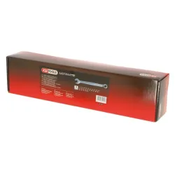 Jeu de 25 clés mixtes métriques - en boîte KSTOOLS 922.0049 | 922.0049