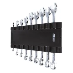 Jeu de 9 clés mixtes en pouces - en boîte KSTOOLS 922.0073 | 922.0073