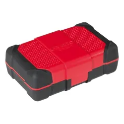 Coffret de douilles et accessoires ULTIMATE® 1/4" . 44 pièces KSTOOLS 922.0644 | 922.0644