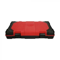 Coffret de douilles et accessoires ULTIMATE® en pouces 3/8" . 46 pièces KSTOOLS 922.0646 | 922.0646