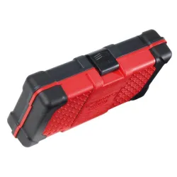 Coffret de douilles et accessoires ULTIMATE® en pouces 1/4" . 52 pièces KSTOOLS 922.0652 | 922.0652
