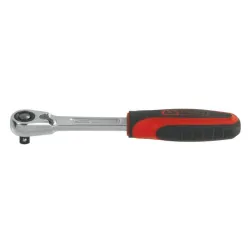 Coffret de douilles et accessoires ULTIMATE® 1/4" . 54 pièces KSTOOLS 922.0654 | 922.0654